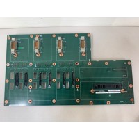 Fujitsu PA20135-B06X PDSTLBS-A Back Plane PCB...